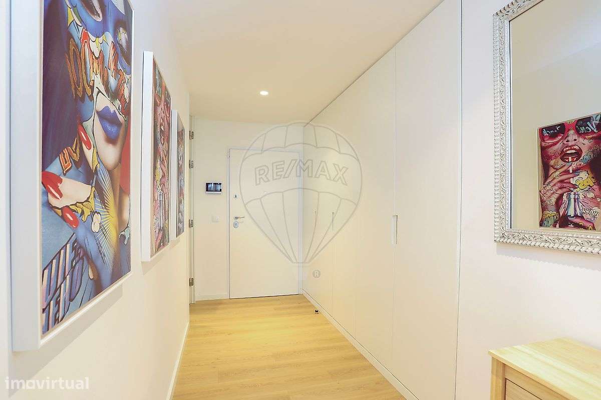 Apartamento T5 para venda - Grande imagem: 3/47