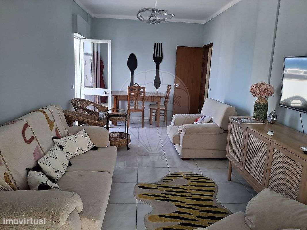 Apartamento T2 para venda-7