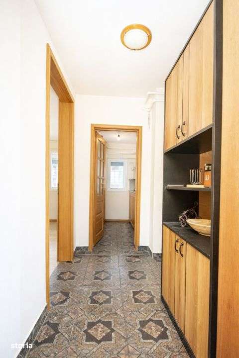 Drumul Taberei, 10 min Metrou Romancierilor 3camere+centrala proprie C-8