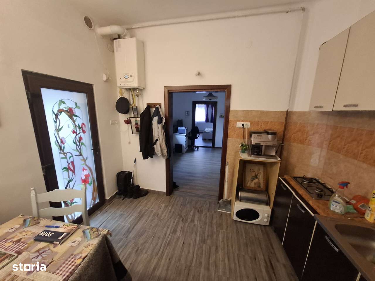 Inchiriez apartament 2 camere zona Parneava ID:RH-43931-property - Imagine principală: 5/6