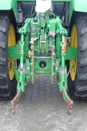 John Deere 7810 - 12