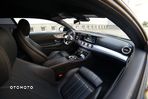 Mercedes-Benz Klasa E 300 d Coupe 9G-TRONIC AMG Line - 12