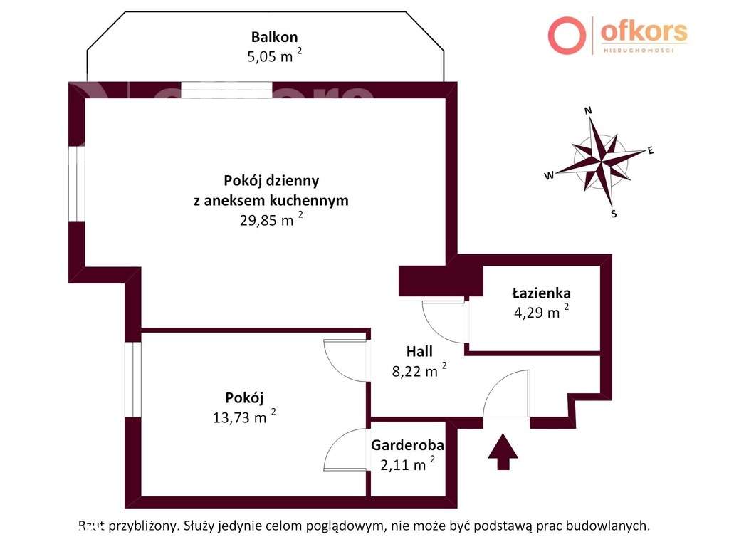 Przestronne mieszkanie w doskonałej lokalizacji-11