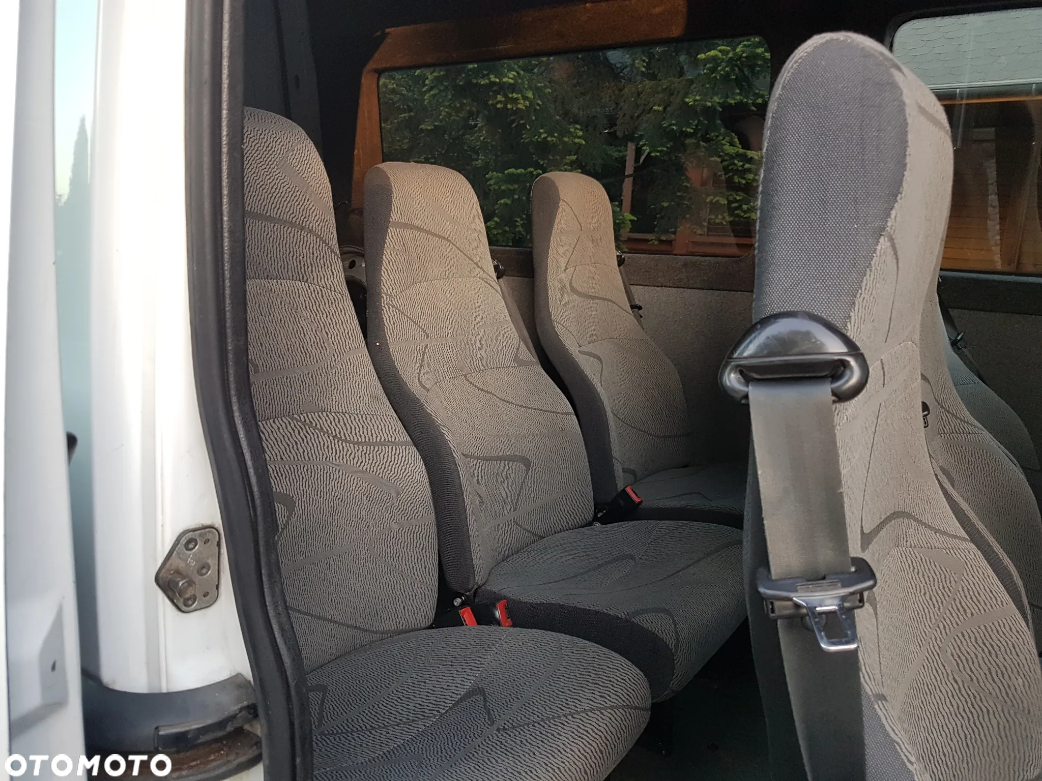 Fiat Ducato - 16