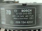 Alternador Mercedes-Benz C-Class (W202) - 5