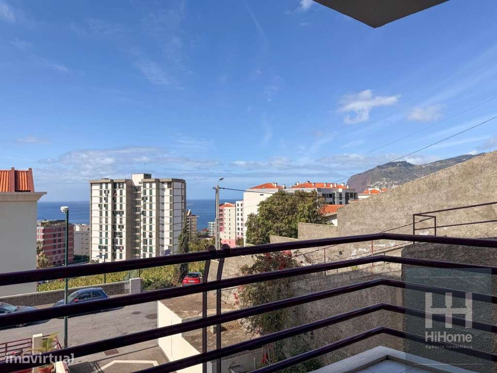 Apartamento T2 Amparo I São Martinho - Grande imagem: 5/25