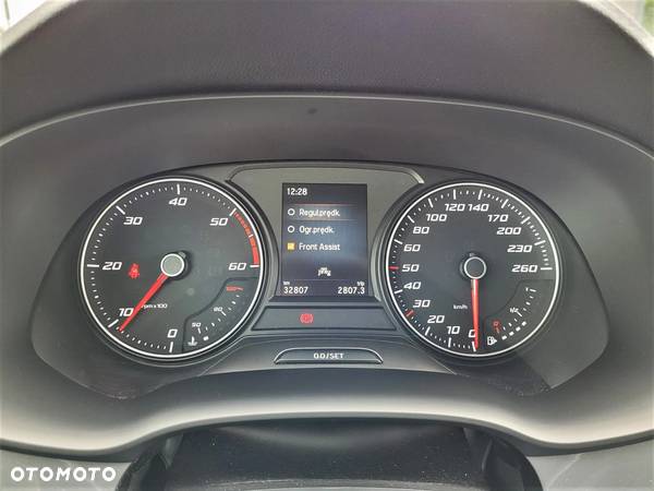 Seat Ateca 2.0 TDI Style S&S - 16