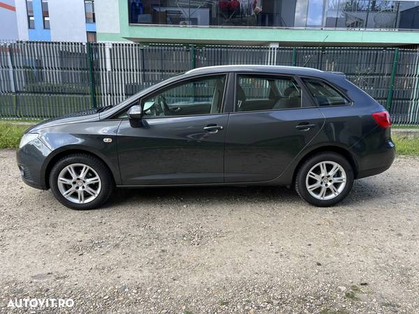 Seat Ibiza 1.2 TDI Ecomotive - 3