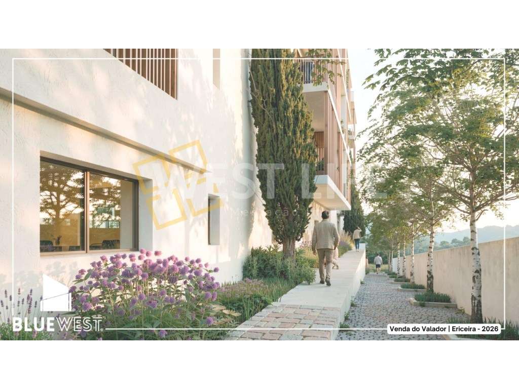 Lote de Terreno com 1.003 metros² e Projeto Aprovado | Malveira-9
