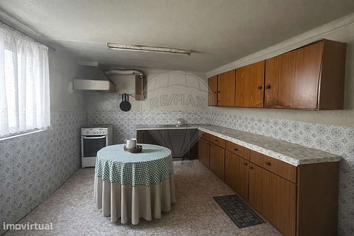 Moradia T4 para venda - Grande imagem: 4/19