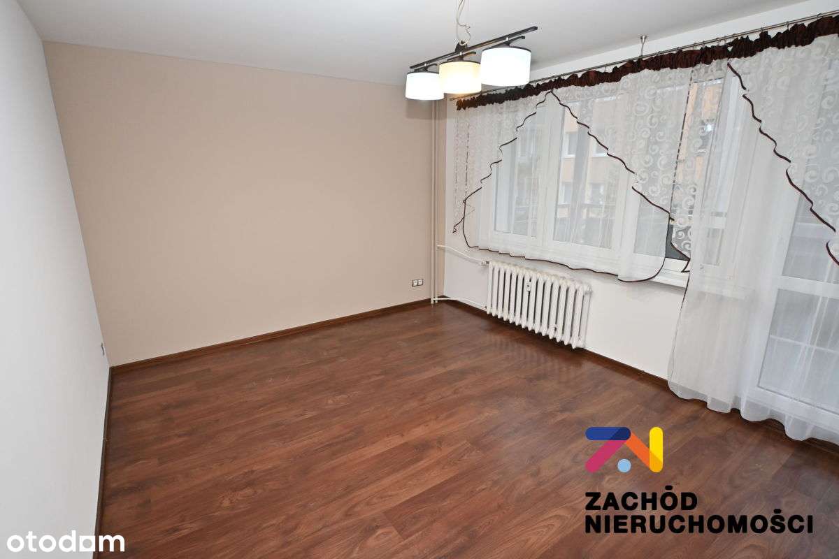 Atrakcyjne mieszkanie 2 pok. Os. Słoneczne-2