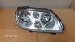 VW Touran lampa prawa przód przednia 2003 - 2006r - 1