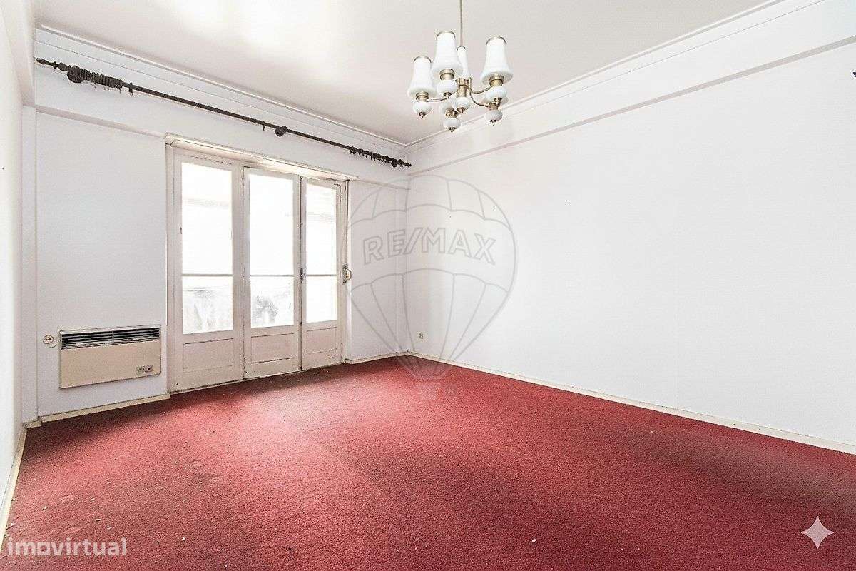 Apartamento T1 para venda - Grande imagem: 3/12