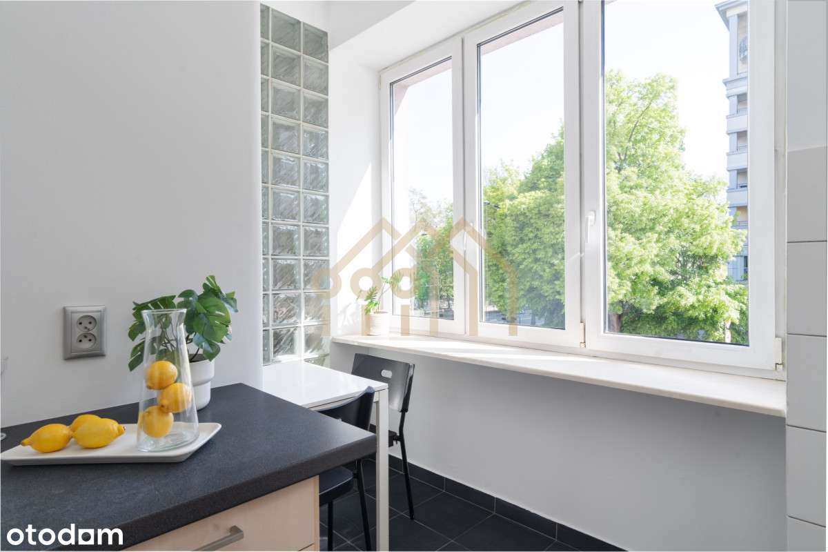 Lokal NA Wynajem W Zadbanej Kamienicy | Saska Kępa - Pełny obrazek: 4/13