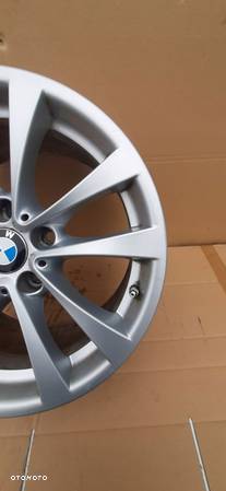 FELGA BMW F30 F31 F32 F34 8Jx17 ET34 - 5