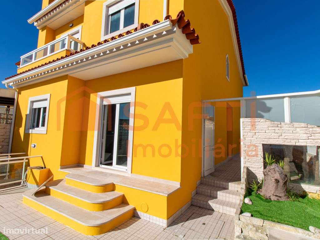 Moradia T3 em Santa Cruz - Grande imagem: 3/29