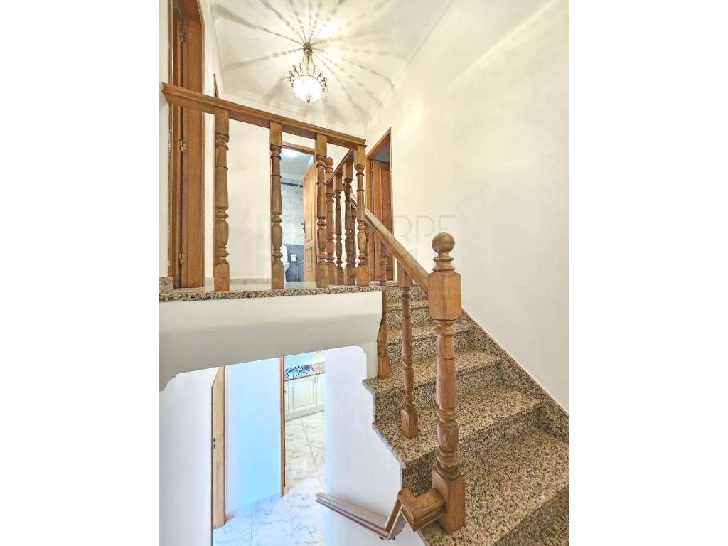 Moradia geminada T3+1 com Terraço - Vila Nova de Cacela-18