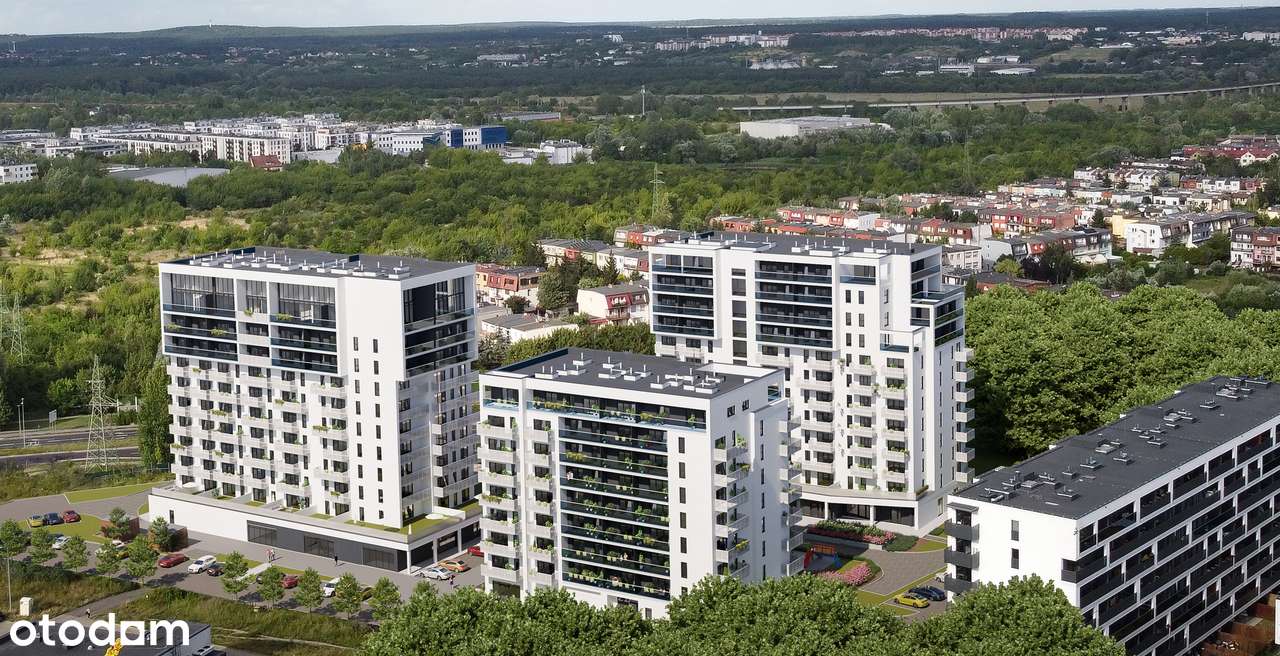 GOTOWE > 3 pokoje > BALKON > zakochasz się po obejrzeniu !-4