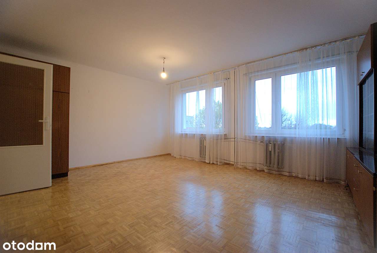 2 pokoje, widna kuchnia, III piętro, parking, ul. Jagiellońska - Pełny obrazek: 2/13