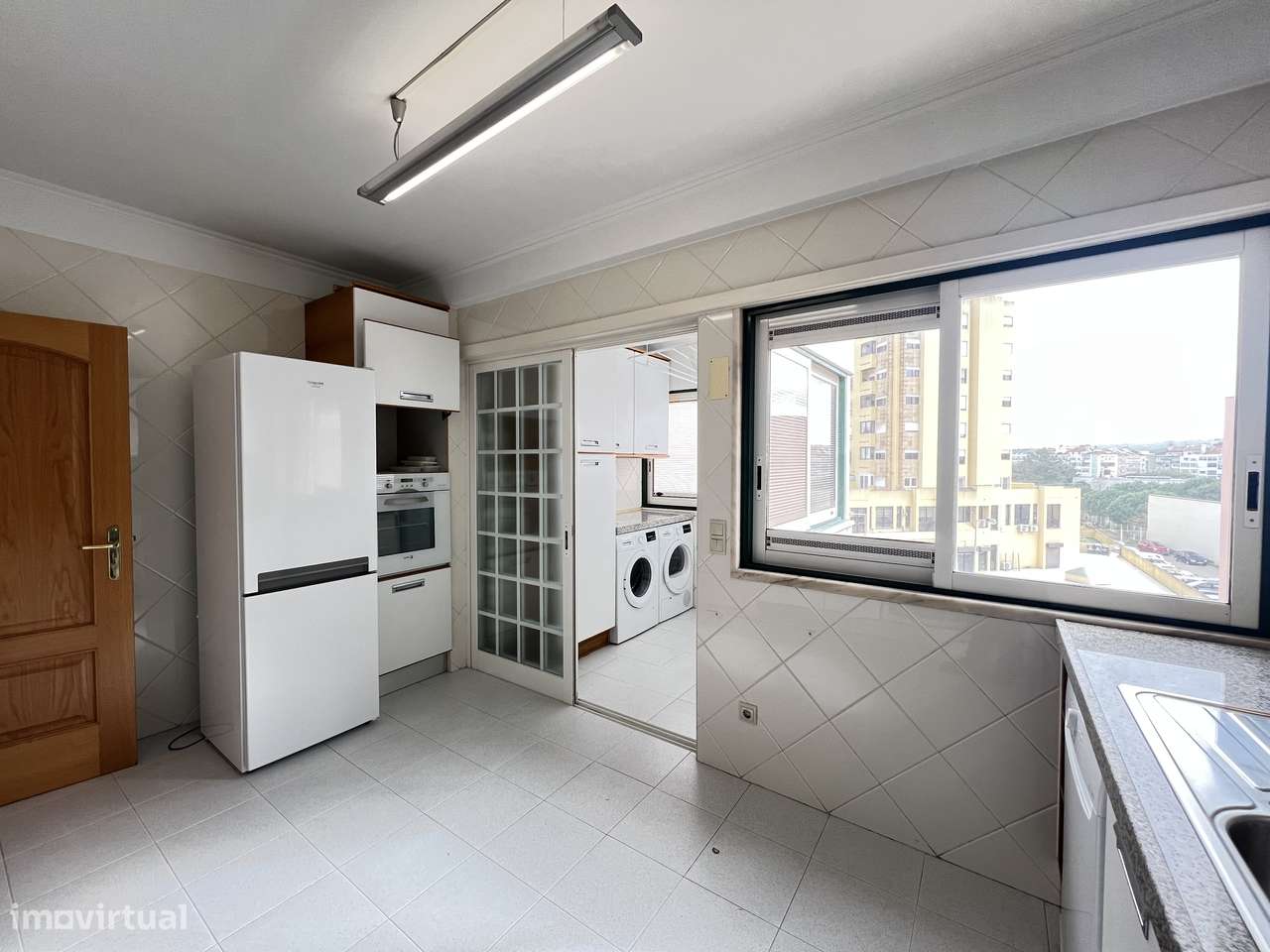 Apartamento T3 em Telheiras-6