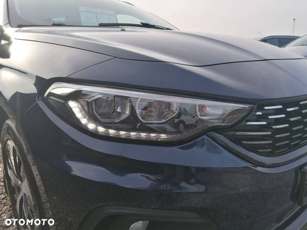 Fiat Tipo 1.6 MultiJet Sport - 7