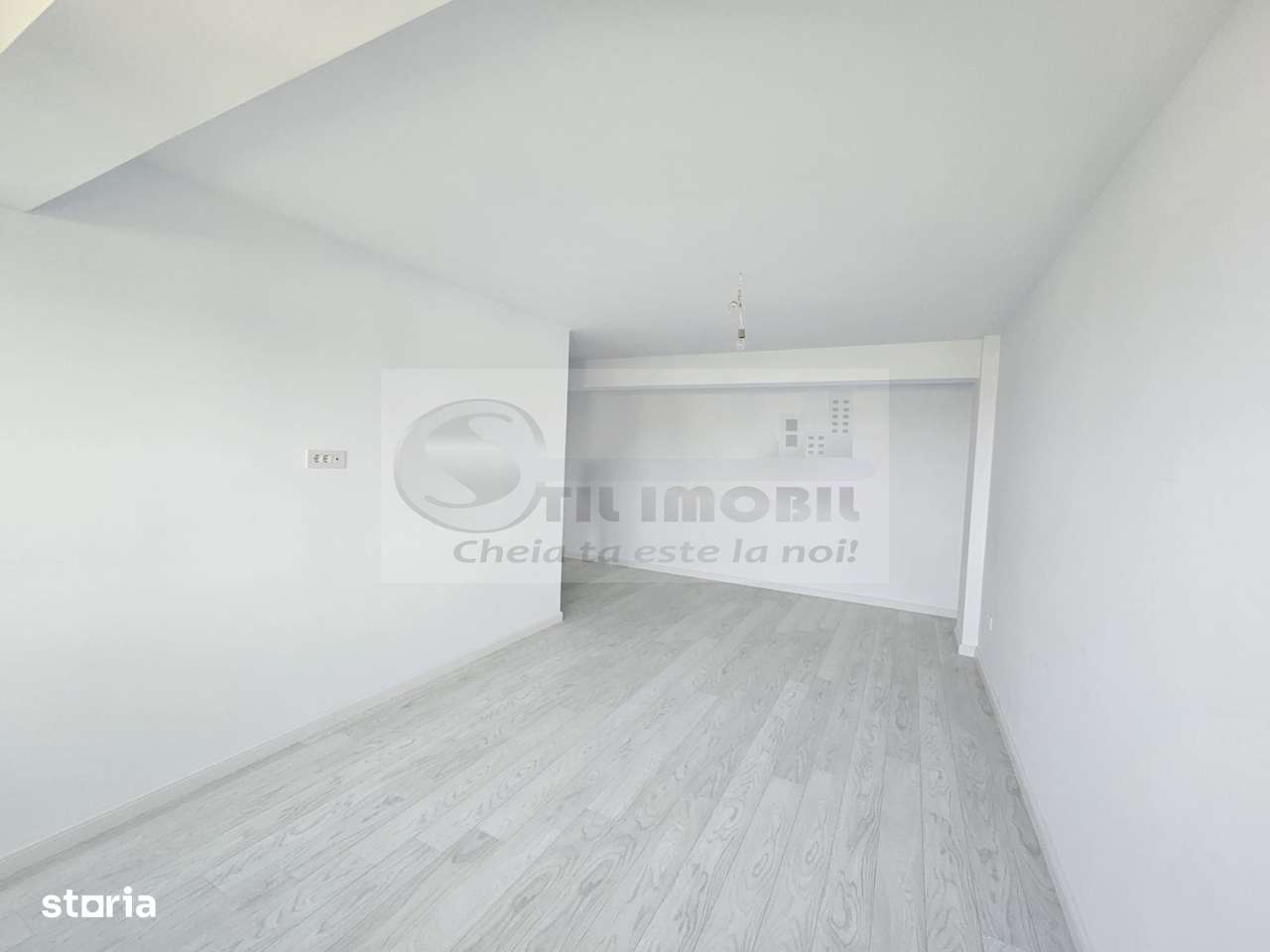 Apartament o camera Pacurari - Str. Soarelui - 42mp - 77.500Euro - Imagine principală: 4/6