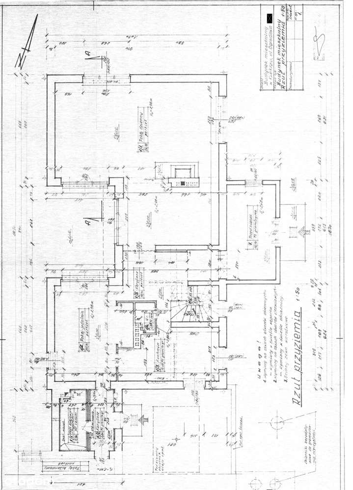 Rezydencja z pięknym ogrodem, Kiekrz ul. Ogrodowa-19