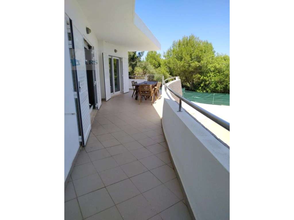 Urbanização Vale da Lama junto ao Golf de Lagos, excelente moradia ...-31