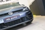 VW Golf Variant 1.6 TDi R-Line DSG - 25