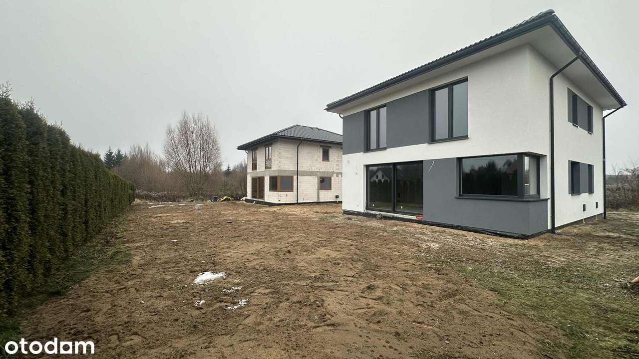 Dom na skraju miasta, cicha okolica, natura 2000 - Pełny obrazek: 4/16