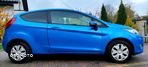 Ford Fiesta - 4