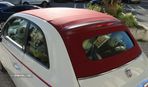 Fiat 500C 1.2 New Lounge - 12