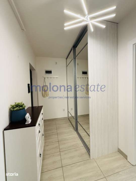 Apartament de vanzare 2, decomandate, 53 mp + terasa de 35 mp-10