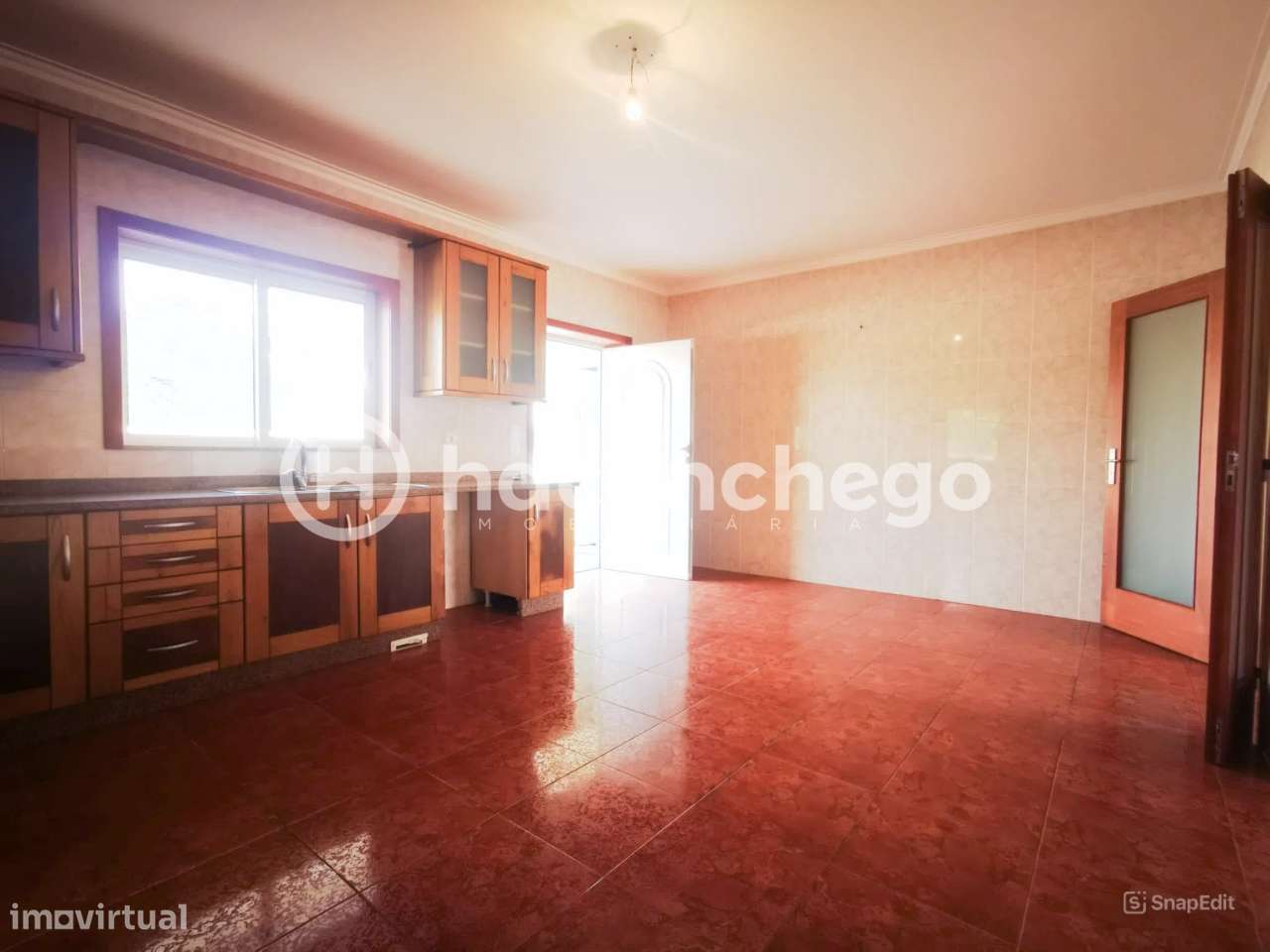 Moradia Individual em Tamel São Verissimo Barcelos-20