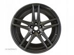 Porsche Macan Turbo felga BBS 20 cali 95B601025DH - 1