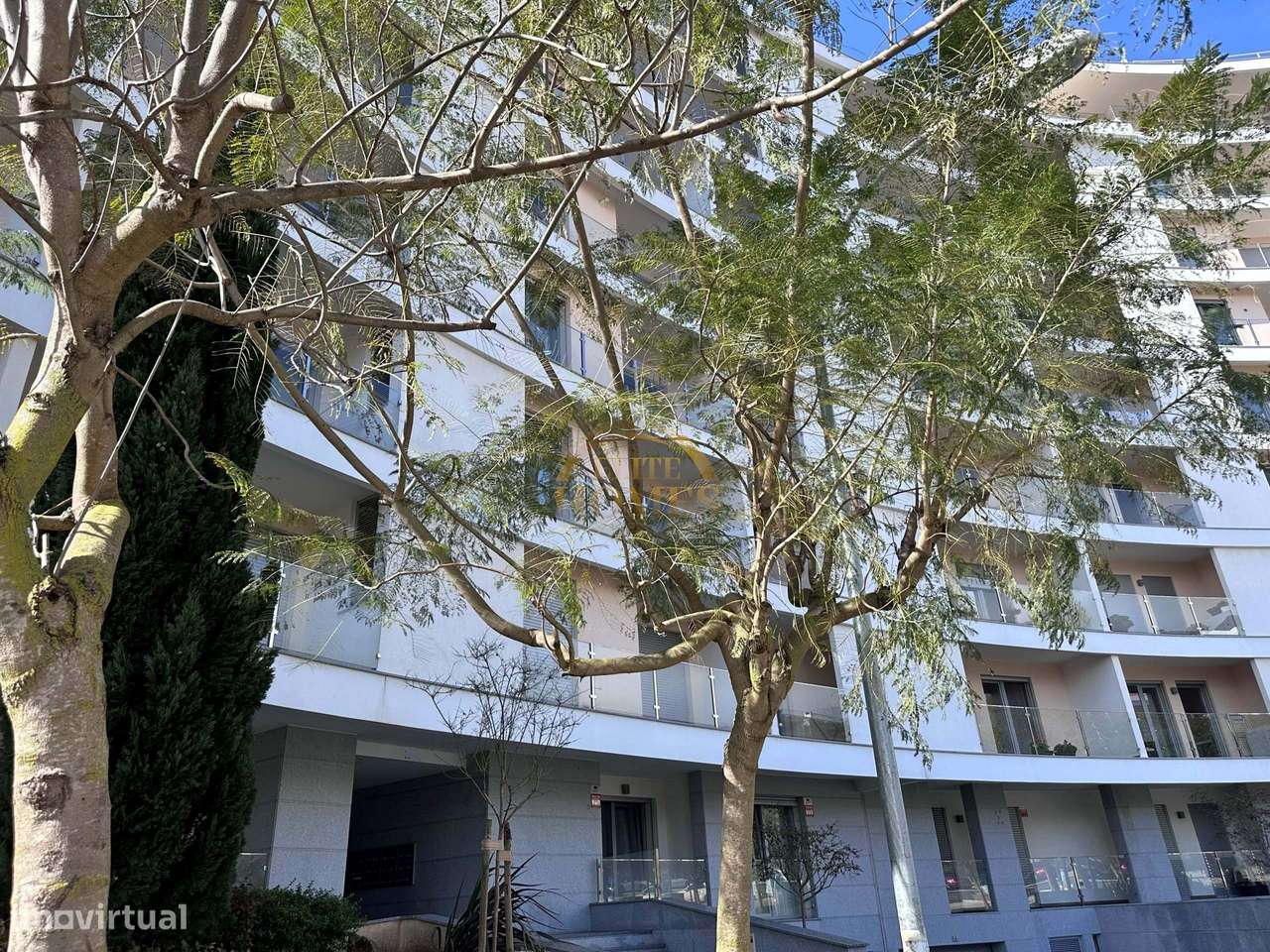 Apartamento T3 de Luxo em Paço de Arcos.-35