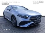 Mercedes-Benz Klasa A 200 AMG Line 7G-DCT - 7