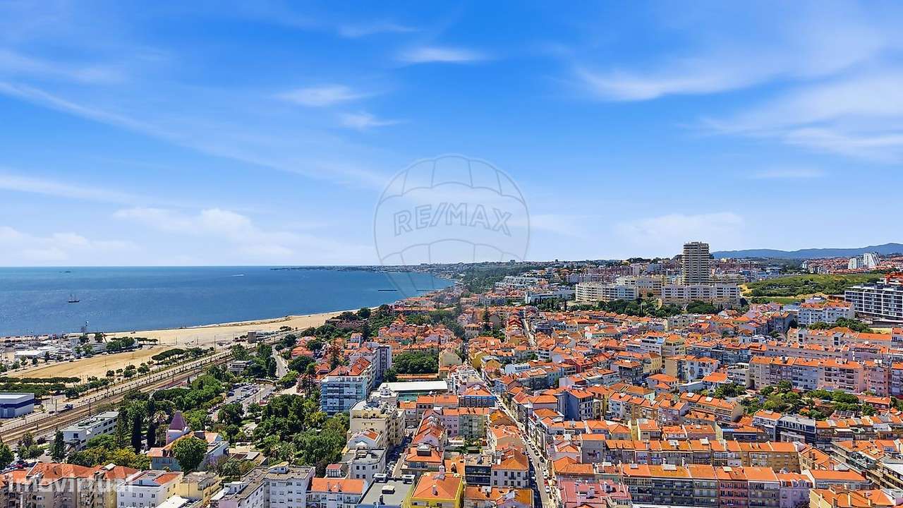 Apartamento T5 para venda-49