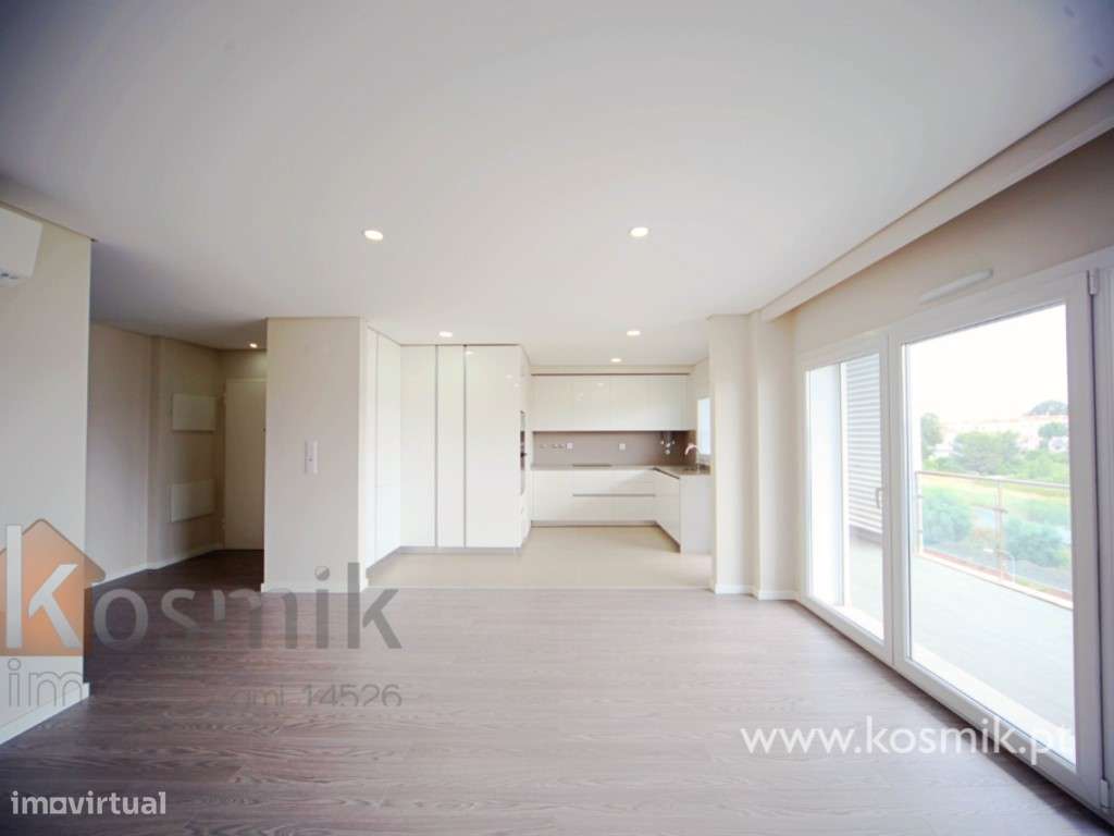 DUPLEX T4 + 2 salas - SOLVILLAS :: ODIVELAS :: NOVO : Equipado : Ch...-34