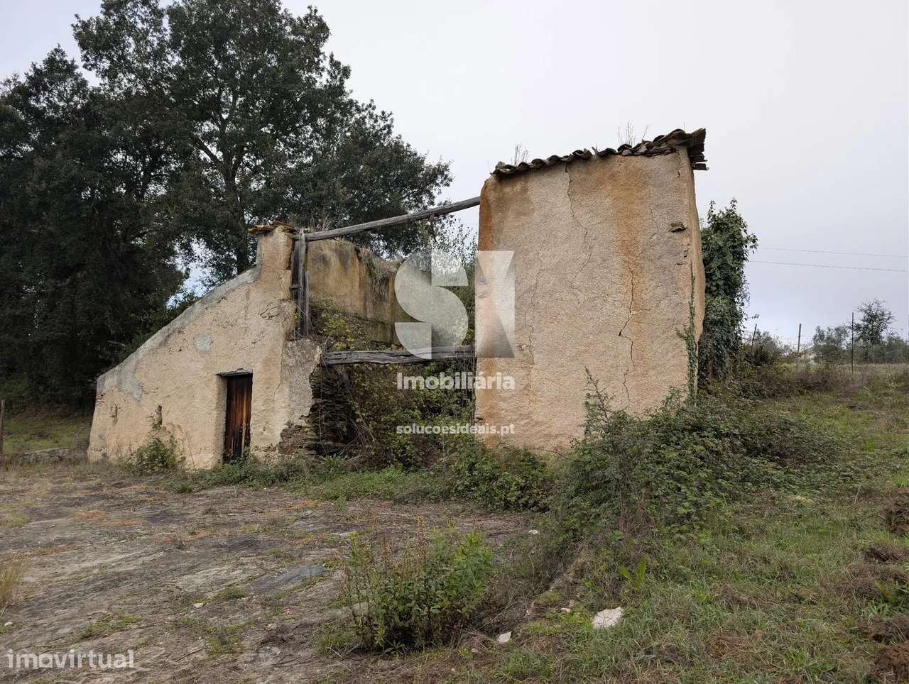 Terreno em Penacova - Grande imagem: 5/8