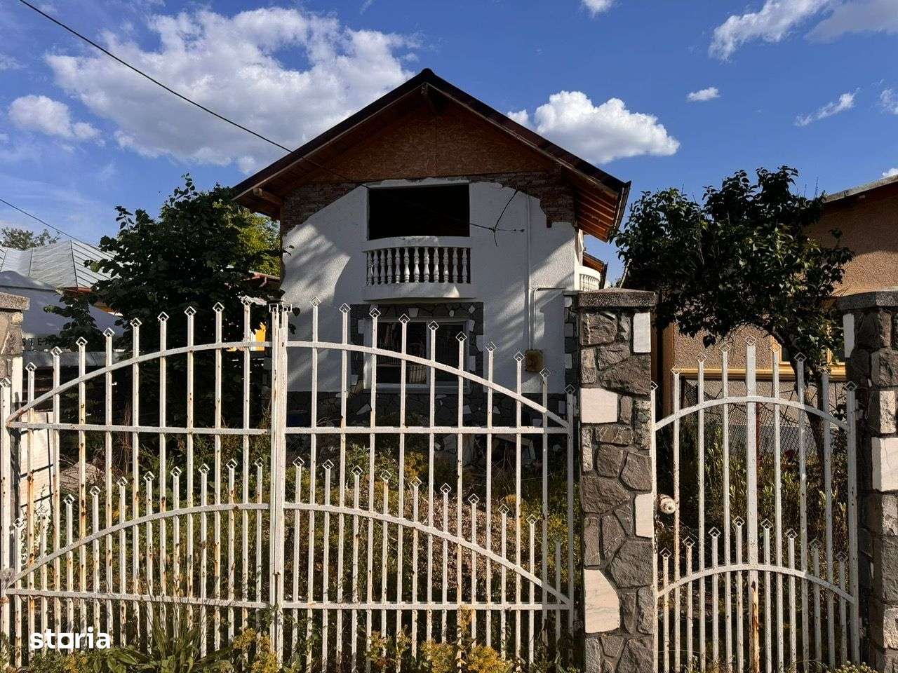 Puchenii Mari,casa de vanzare - Imagine principală: 1/10