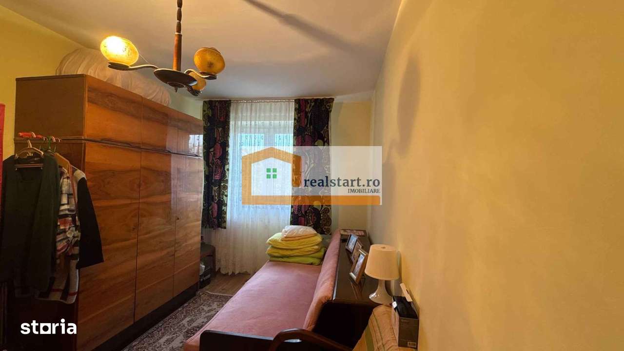 Metrou Romancierilor, bloc anvelopat, instalatii noi, langa Lidl, Plaz-6