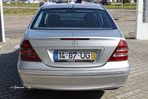 Mercedes-Benz C 270 - 14