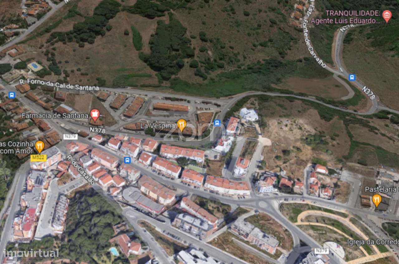 Projeto para prédio - oportunidade única-9