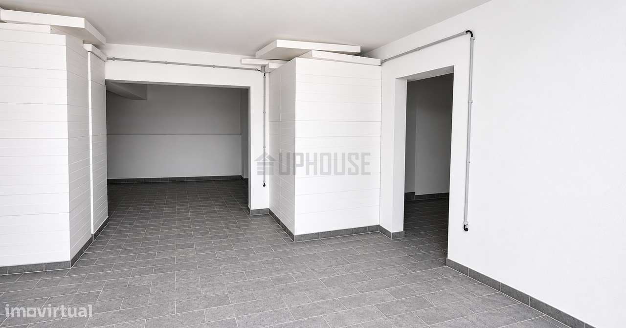 Andar Moradia T3 com Garagem e Logradouro - Fragosela-11