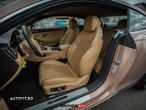 Bentley Continental New GT - 14