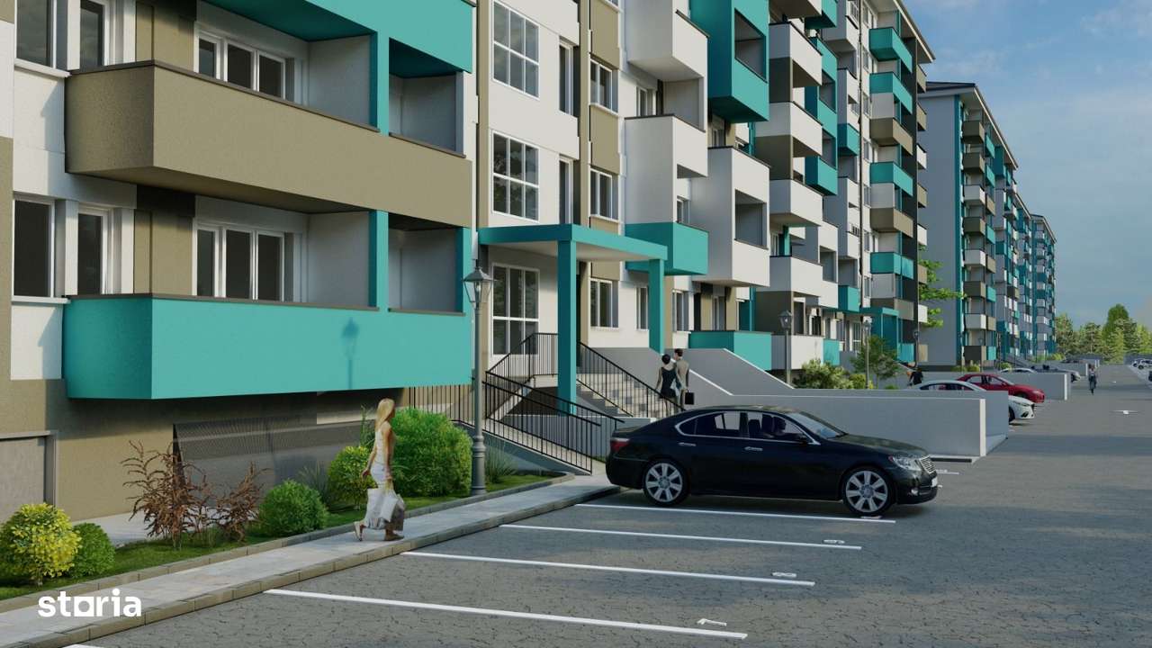 garsoniera decomandata, frumos compartimentata/8min metrou Berceni - Imagine principală: 4/6