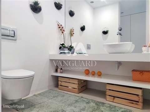 T4 Póvoa de Varzim  - Montgeron - Grande imagem: 3/28