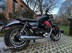 Moto Guzzi V9 - 4