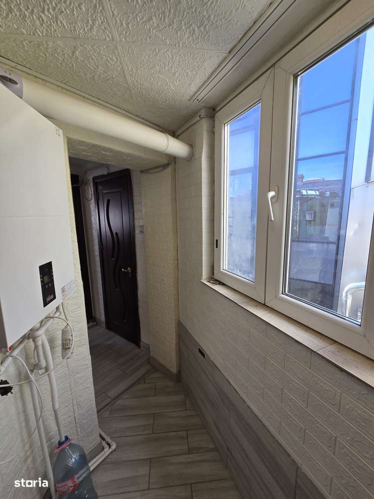 Apartament, 40 m², -5